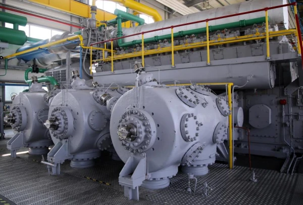 Изображение к статье: Балтия платит за газ меньше ЕС: почему цены у соседей почти совпадают