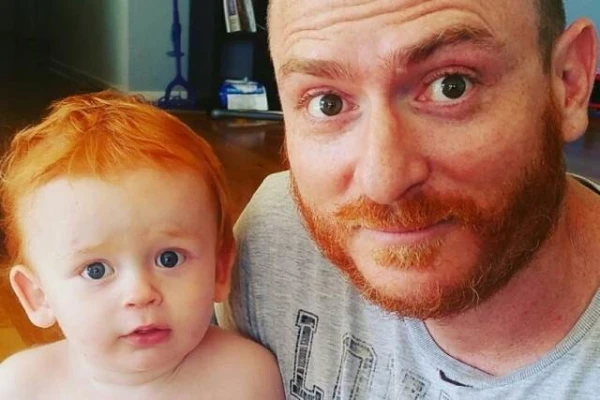 Изображение к статье: Папина дочка, мамин сынок: как схожесть с родителями влияет на отношение семьи к ребенку