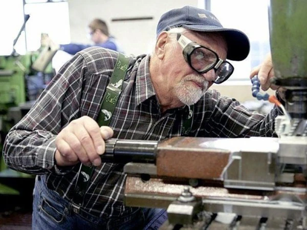 Изображение к статье: «Повышение пенсионного возраста в Латвии неизбежно»  – профессор