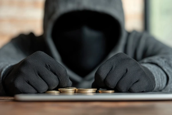 Изображение к статье: Не попадись на «крючок»! Спокойствие и критическое мышление спасут нервы и деньги жителей Латвии