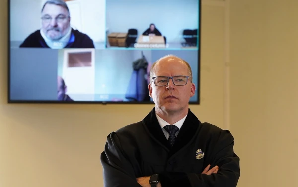 Изображение к статье: Комиссия поддержала назначение Мейстерса на должность генерального прокурора