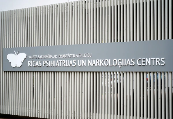 Изображение к статье: «Каждый второй страдает психическими нарушениями»