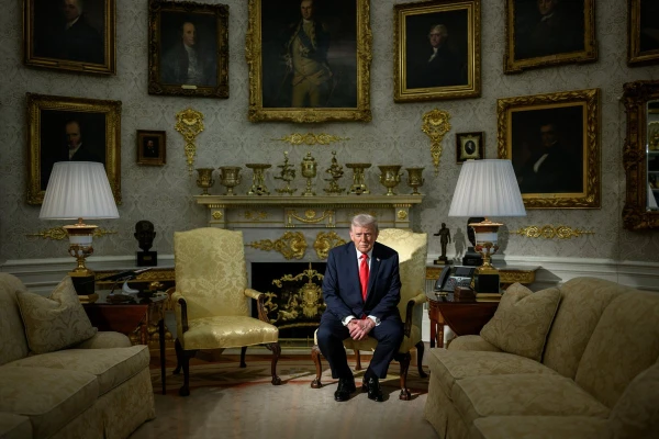 Изображение к статье: Трамп подписал 28-пунктный мирный план по прекращению войны РФ и Украины. Что в нем?