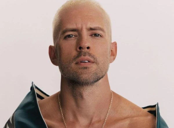 Изображение к статье: Маркус Рива объяснил, почему в этом году не участвует в национальном отборе на «Евровидение»