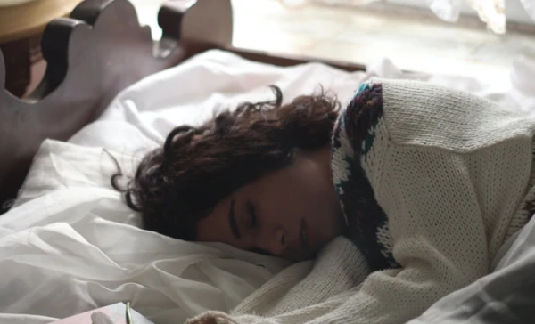 Изображение к статье: Кардиолог назвал провоцирующую инсульт ночную привычку