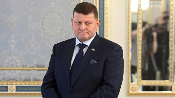 Изображение к статье: Военачальник получил кредит доверия политиков.