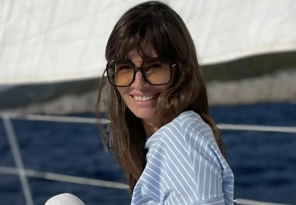 Изображение к статье: Экзотический отдых проходит прекрасно.