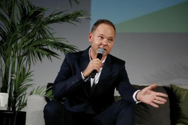 Изображение к статье: Лаурис Рейникс: нация возмущена