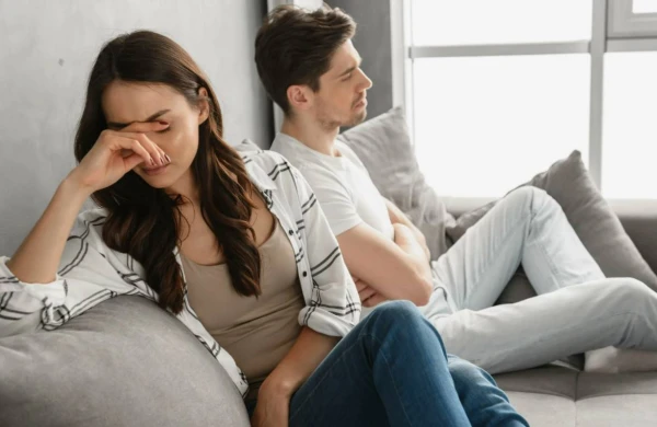 Изображение к статье: Эта особенность разрушает даже самые страстные союзы: спойлер - и это не ревность