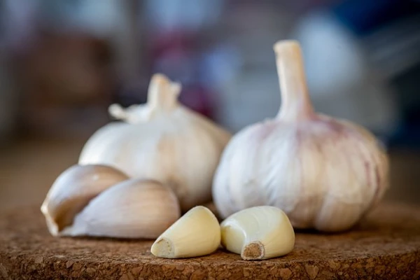 Изображение к статье: Природный продукт оказался мощным защитником полости рта