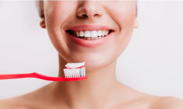 Изображение к статье: Стоматолог назвала ключевое условие при выборе зубной щетки