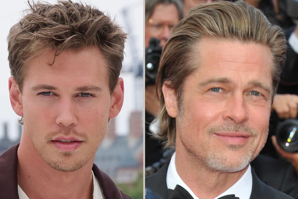 Изображение к статье: Остин Батлер стал владельцем дома Брэда Питта в Лос-Анджелесе за 5,2 млн долларов