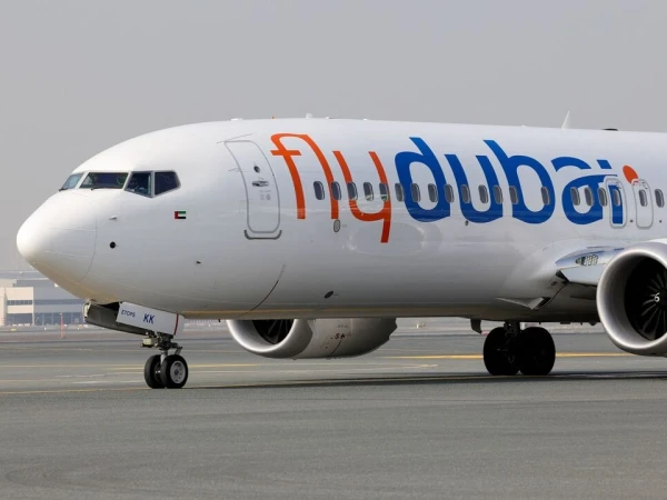 Изображение к статье: Авиакомпания flydubai заказала 150 самолетов Airbus