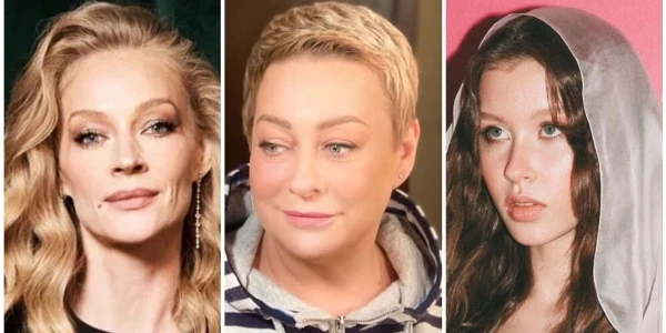 Изображение к статье: Кто стал фаворитом в топ-10 актеров 2025 года?