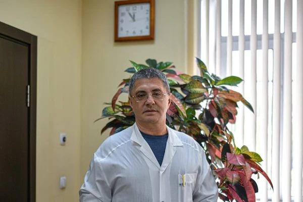 Изображение к статье: Доктор Мясников назвал способы бросить курить раз и навсегда