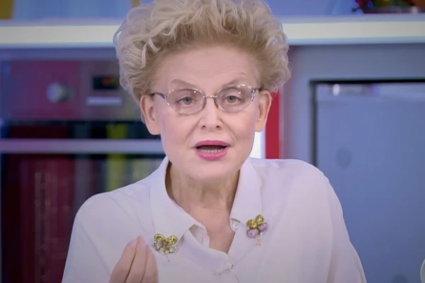 Изображение к статье: Хватит вонять! Малышева похвалила изобретение индийских ученых