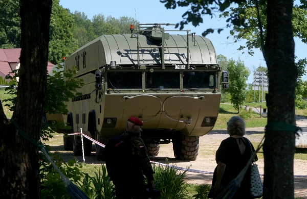 Изображение к статье: Будет создан фонд обороны и безопасности