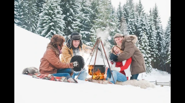 Изображение к статье: Психологи объяснили, как часто нужно брать отпуск