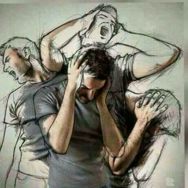 Изображение к статье: Как распознать мужчину-истеричку: 7 основных признаков