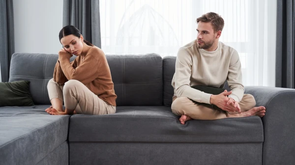 Изображение к статье: Почему женщины остаются в «мертвых» отношениях: 5 ключевых причин