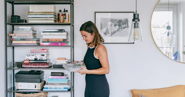 Изображение к статье: 25 вещей, которых не должно быть в доме у современной женщины