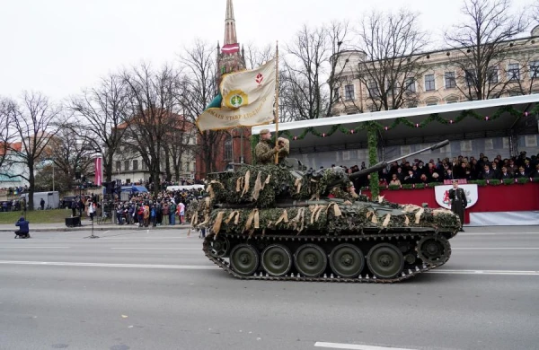 Изображение к статье: Будет создан Государственный фонд обороны и безопасности. Зачем?