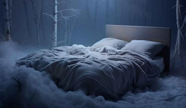 Изображение к статье: Наволочки и неудобные стулья: предметы, которые могут ускорить старение