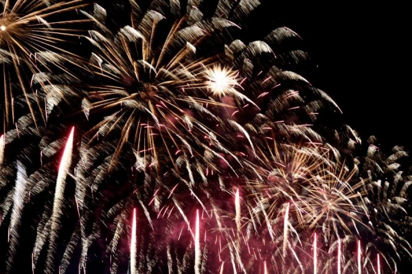 Изображение к статье: Штраф до 1400 евро: жителям Риги запретят салютовать до официального наступления нового 2026 года