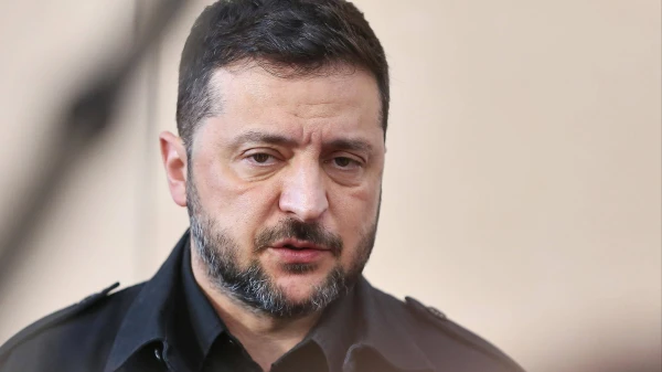 Изображение к статье: Зеленский рассказал о сложном выборе для Украины