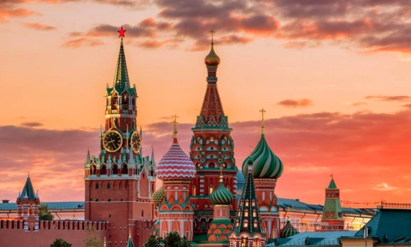 Изображение к статье: Один из крупнейших покупателей российской нефти отказался от услуг Москвы