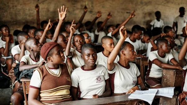 Изображение к статье: Опубликован неутешительный прогноз о голоде в Африке