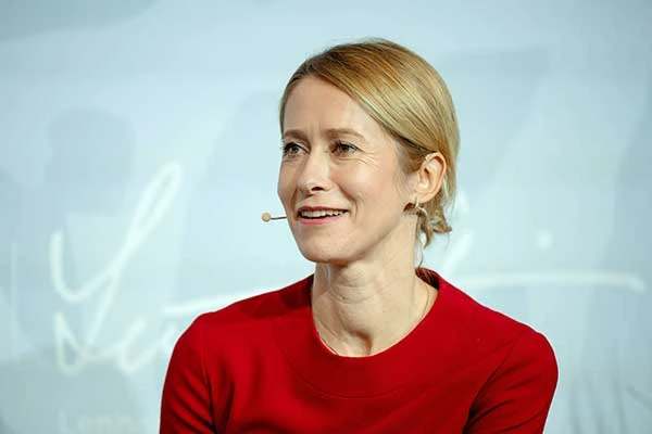 Изображение к статье: Каллас заявила об отсутствии у России прав на уступки со стороны Украины