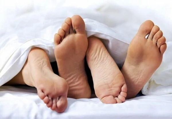 Изображение к статье: Две горсти орехов способствуют повышению фертильности у мужчин