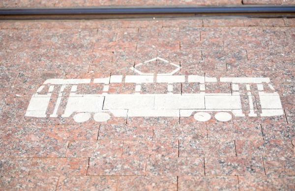 Изображение к статье: В Риге ряд трамваев, троллейбусов и автобусов теперь курсируют иначе