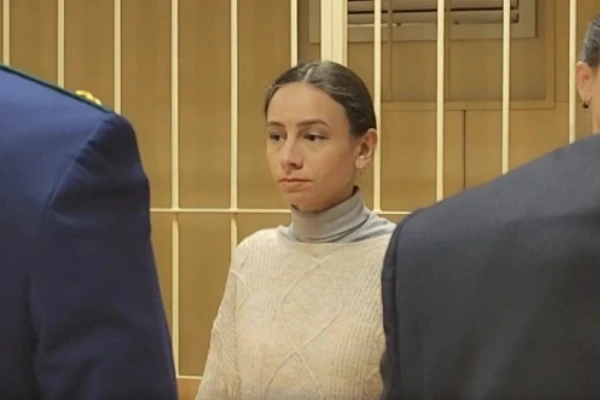 Изображение к статье: Суд учел личность обвиняемой.