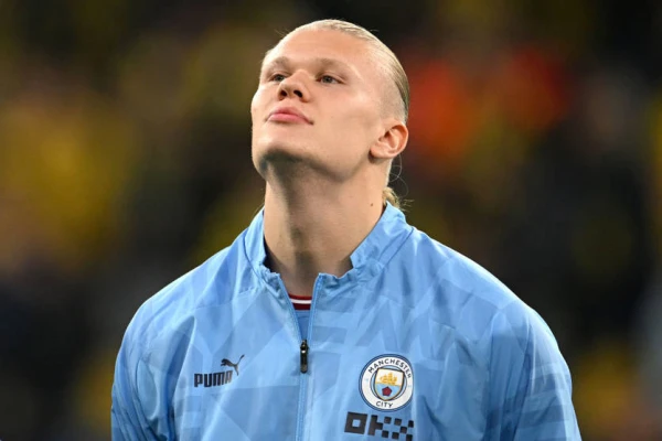 Изображение к статье: Джанлуиджи Доннарумма объяснил, почему считает Эрлинга Холанда инопланетянином