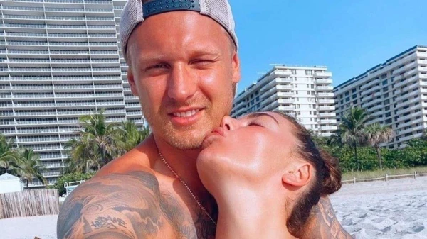 Изображение к статье: Никакого брачного договора не было. Человека обманули в духе 90-х - юрист семьи Яниса Тиммы