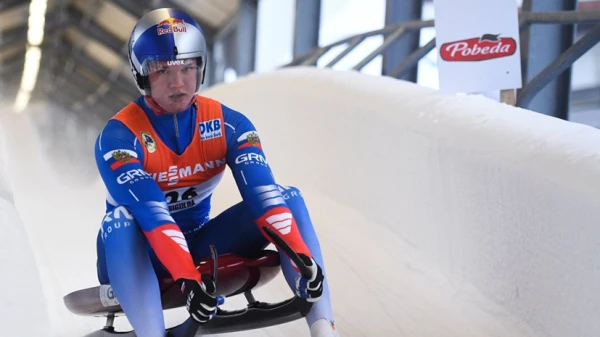 Изображение к статье: Трехкратного чемпиона мира, побеждавшего в Сигулде, посадили в тюрьму в Красноярске