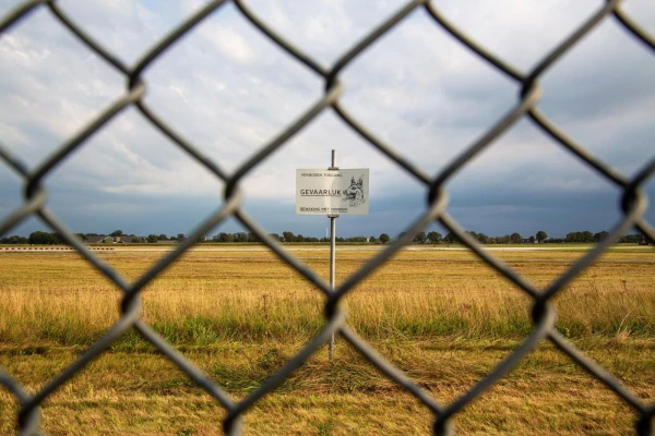 Изображение к статье: facebook.com/MinvanDefensie