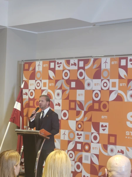 Изображение к статье: «За 2 минуты мы расскажем в ООН всю правду!»