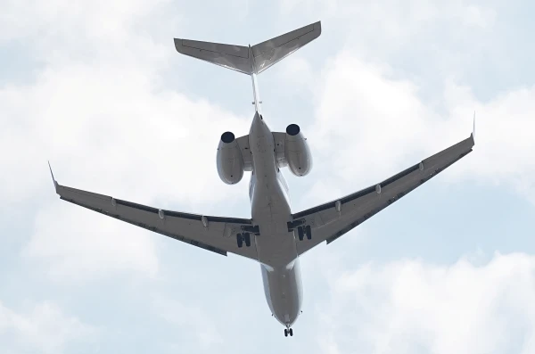 Изображение к статье: Новый авиамаршрут на карте? Латвия готовит соглашение о полётах в Гану