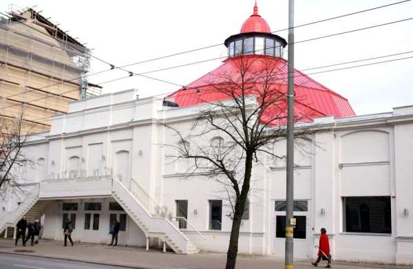 Изображение к статье: Анимация, танец, цирк: как перераспределят миллион евро в бюджете культуры