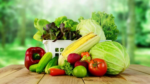 Изображение к статье: Восемь продуктов, которые помогут в борьбе с раком и сердечно-сосудистыми заболеваниями