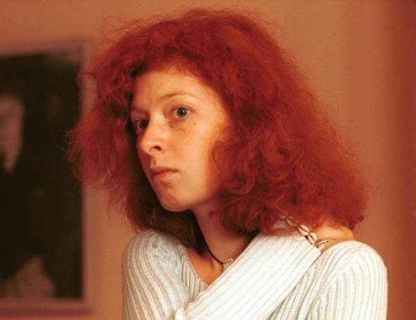 Изображение к статье: Она всегда отличалась какой-то необычной притягательностью.