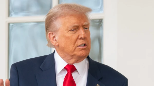 Изображение к статье: Стал известен ответ Европы на мирный план Трампа по Украине