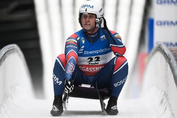 Изображение к статье: Российских саночников допустили до отбора на Олимпиаду-2026