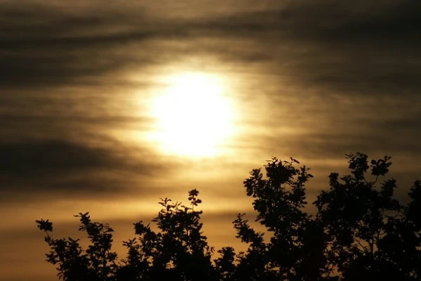 Изображение к статье: Израильские ученые решили провести пугающую манипуляцию с Солнцем