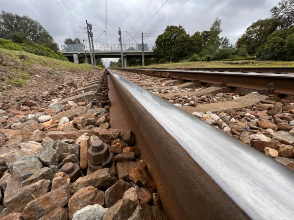 Изображение к статье: Военные Латвии требуют разобрать рельсы в направлении России и Беларуси – TV3