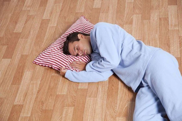 Изображение к статье: Каковы отличия между наркозом и сном?