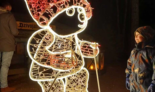 Изображение к статье: ФОТО: mammadaba.lv